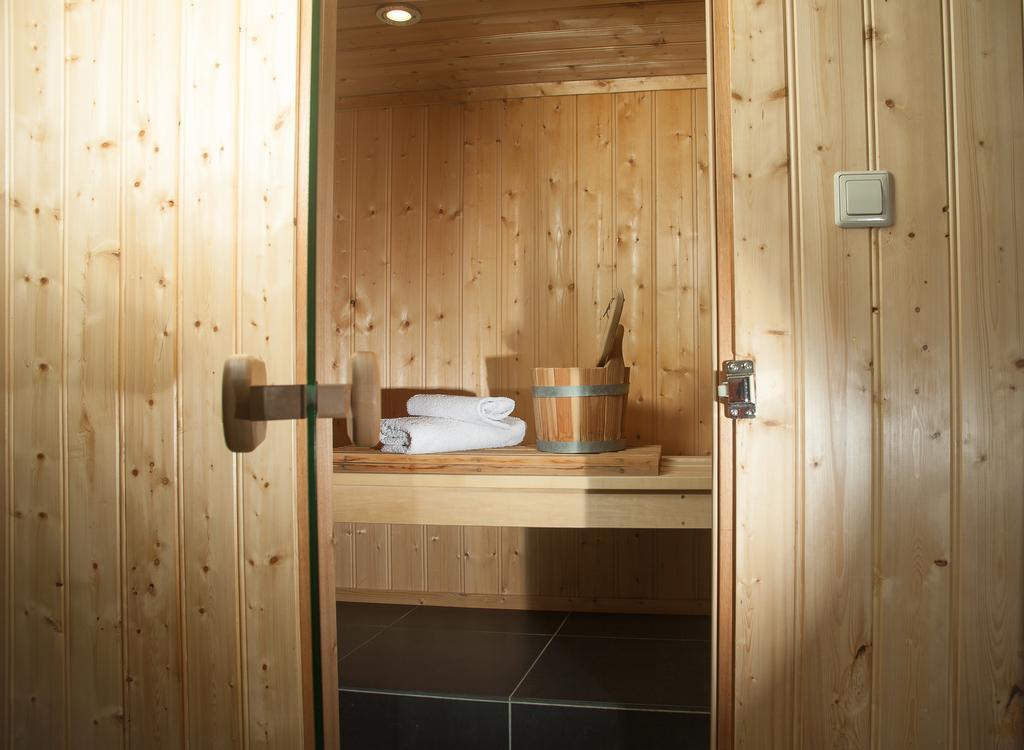 B&B Chez Cho Utrecht Rom bilde