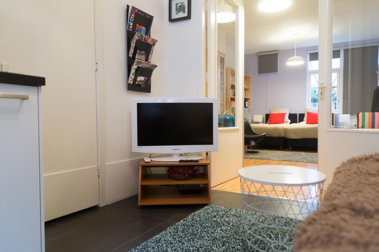 B&B Chez Cho Utrecht Eksteriør bilde